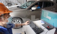 Sẽ đề xuất tự động giãn chu kỳ đăng kiểm với xe gia đình