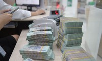 Công ty chứng khoán phải dừng dịch vụ nhận tiền trả lãi