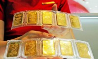Giá vàng đồng loạt tăng, phiên đấu thầu sáng mai có gì mới?