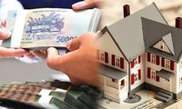 Từ 1/9, người mua nhà được vay ngân hàng này trả nợ cho ngân hàng khác