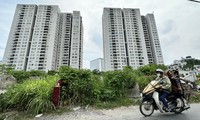 Thị trường bất động sản Hà Nội có dấu hiệu ‘vào sóng’, nhà đầu tư cần tỉnh táo