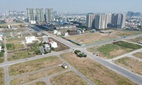 Thị trường bất động sản chờ cú hích từ ngày 1/7 