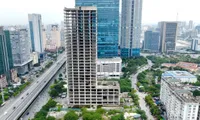 Định đoạt số phận tòa tháp nghìn tỷ 'bỏ hoang' của Vicem