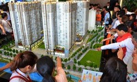 Hơn 1.000 doanh nghiệp bất động sản giải thể trong 10 tháng 