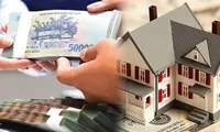 Dư nợ tín dụng vào bất động sản tăng tại nhiều ngân hàng