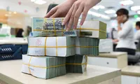 Ngân hàng Nhà nước sắp &apos;bơm&apos; lượng tiền lớn vào thị trường