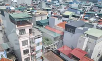 Bộ Xây dựng đưa ra tiêu chuẩn PCCC cho chung cư mini dưới 7 tầng, nhà ở riêng lẻ cho thuê trọ