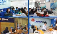 Báo cáo Quốc hội việc xử lý ngân hàng trong diện &apos;kiểm soát đặc biệt&apos;