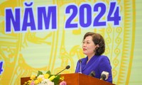 Thống đốc Ngân hàng nói về sự cố rút tiền hàng loạt tại SCB 