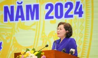 Thống đốc Ngân hàng nói về sự cố rút tiền hàng loạt tại SCB 