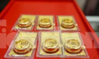 Giá vàng nhẫn quay đầu tăng, vì sao người mua vẫn lỗ? 