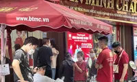 Nóng: Thanh tra 4 &apos;đại gia&apos; ngành vàng, 2 ngân hàng