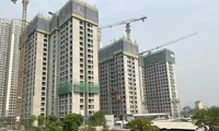 Phân khúc bất động sản nào tăng giá cao nhất thời gian qua?