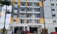Đề xuất giảm lãi vay gói 120.000 tỷ đồng mua nhà ở xã hội