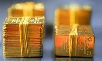 Giá vàng đồng loạt giảm mạnh