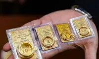 Mua vàng 2 ngày lỗ ngay hơn 5 triệu 