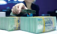 Số tiền kỷ lục Kho bạc Nhà nước gửi tại 3 ngân hàng 