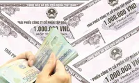 Sắp đáo hạn 40.600 tỷ trái phiếu, lớn nhất là nhóm bất động sản