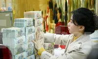 Ngân hàng đồng loạt giảm lãi suất sau cuộc họp &apos;nóng&apos;
