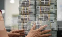 Bất ngờ dự báo lợi nhuận ngân hàng, có nhà băng tăng 50%