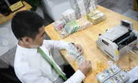 Hành động mới của Ngân hàng Nhà nước với lãi suất, giá USD tăng 