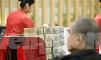 Điều xảy ra với các ngân hàng khi lãi suất tiền gửi đang thấp nhất lịch sử