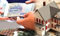 Đề xuất tổ chức mua bán, xử lý nợ xấu được thu giữ tài sản bảo đảm