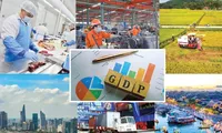 Động lực nào thúc đẩy GDP quý I tăng cao nhất trong 6 năm qua?