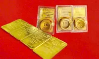Giá vàng quay đầu tăng đồng loạt