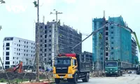 Sốt ruột nhà ở xã hội, Bộ trưởng Xây dựng gửi văn bản tới chủ tịch tỉnh thành