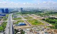 Doanh nghiệp than khó vì tiền sử dụng đất cao, lo giá nhà bị đẩy lên