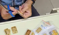 Giá vàng SJC ra sao sau tin mới về xóa độc quyền?