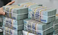 Tín dụng đang chảy mạnh vào bất động sản