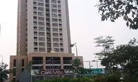 chung cư HHB