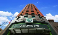 Vietcombank dẫn đầu xếp hạng tín nhiệm các ngân hàng Việt