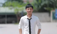Thủ khoa xứ nghệ: 30 điểm-món quà nhỏ dành tặng đấng sinh thành