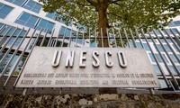 UNESCO gặp khó với các vấn đề chính trị nhạy cảm