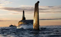 Ảnh: RIA Novosti