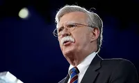 Ông John Bolton. Ảnh: Yonhap