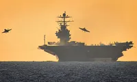 Ảnh: RIA Novosti