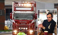 Nụ cười máu lạnh của kẻ buôn người sau vụ phát hiện 39 thi thể trong container