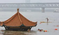 Ảnh: Reuters