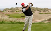 Cựu Tổng thống Donald Trump. Ảnh: Reuters