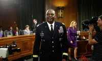 Tân Bộ trưởng Quốc phòng Mỹ Lloyd Austin. Ảnh: Reuters