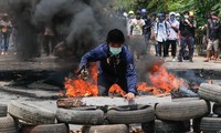 Ảnh: Reuters