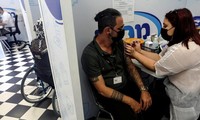 Ảnh: Reuters