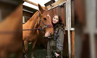Evie Toombes. Ảnh: RT