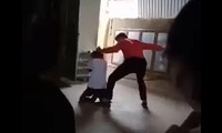 Ảnh cắt từ clip.