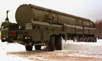 Ukraine tố Nga lên kế hoạch tấn công hạt nhân