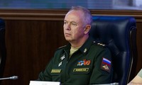 Quan chức quốc phòng Nga tố NATO &apos;đang chuẩn bị cho chiến tranh&apos;